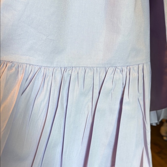 Soler Ruffle Dress - Picture 5 of 5